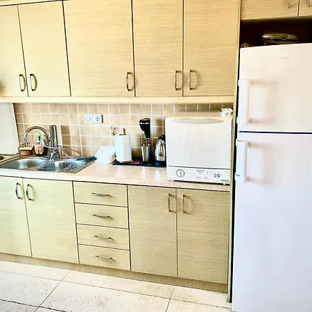 דירה Pool House אויטילון